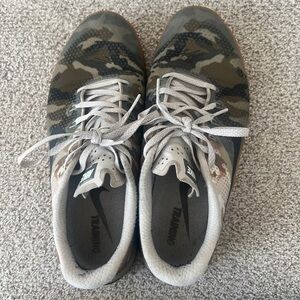 Nike Men’s Metcon4 Training Shoes 10.5